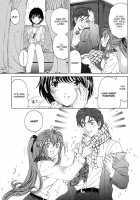 Virgin Na Kankei 4 / ヴァージンな関係 4 [Kobayashi Takumi] [Original] Thumbnail Page 26