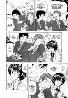 Virgin Na Kankei 4 / ヴァージンな関係 4 [Kobayashi Takumi] [Original] Thumbnail Page 41