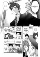 Virgin Na Kankei 4 / ヴァージンな関係 4 [Kobayashi Takumi] [Original] Thumbnail Page 43