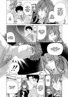 Virgin Na Kankei 4 / ヴァージンな関係 4 [Kobayashi Takumi] [Original] Thumbnail Page 51