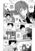 Virgin Na Kankei 4 / ヴァージンな関係 4 [Kobayashi Takumi] [Original] Thumbnail Page 53