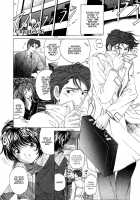 Virgin Na Kankei 4 / ヴァージンな関係 4 [Kobayashi Takumi] [Original] Thumbnail Page 64