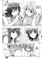 Mamamama Mad Tea Party Part 2 [Hanzaki Jirou] [Original] Thumbnail Page 20