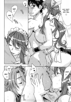 Mamamama Mad Tea Party Part 2 [Hanzaki Jirou] [Original] Thumbnail Page 04