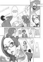 Aroma Blend [Mikami Cannon] [Original] Thumbnail Page 05