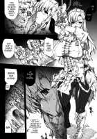Invisible Hunter / INVISIBLE HUNTER [Erect Sawaru] [Monster Hunter] Thumbnail Page 18