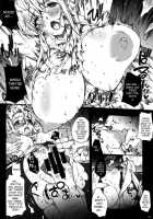 Invisible Hunter / INVISIBLE HUNTER [Erect Sawaru] [Monster Hunter] Thumbnail Page 22