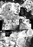 Invisible Hunter / INVISIBLE HUNTER [Erect Sawaru] [Monster Hunter] Thumbnail Page 31