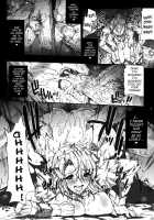 Invisible Hunter / INVISIBLE HUNTER [Erect Sawaru] [Monster Hunter] Thumbnail Page 34