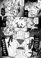 Invisible Hunter / INVISIBLE HUNTER [Erect Sawaru] [Monster Hunter] Thumbnail Page 36