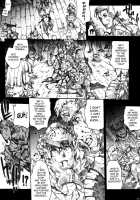 Invisible Hunter / INVISIBLE HUNTER [Erect Sawaru] [Monster Hunter] Thumbnail Page 06