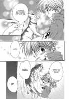 Aranaga Hikaru - Mahou Neko Leon [Aranaga Hikaru] [Original] Thumbnail Page 17