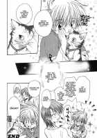 Aranaga Hikaru - Mahou Neko Leon [Aranaga Hikaru] [Original] Thumbnail Page 18