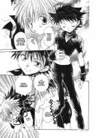 Aranaga Hikaru - Mahou Neko Leon [Aranaga Hikaru] [Original] Thumbnail Page 07