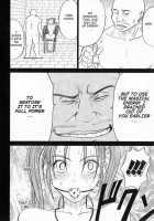 Jessica'S Descent / ゼシカ堕 [Crimson] Thumbnail Page 37