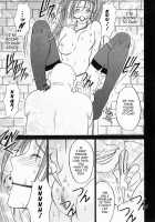 Jessica'S Descent / ゼシカ堕 [Crimson] Thumbnail Page 41