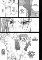 Jessica'S Descent / ゼシカ堕 [Crimson] Thumbnail Page 45