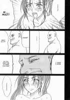 Jessica'S Descent / ゼシカ堕 [Crimson] Thumbnail Page 47