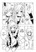 Yukimura Is Not Enough For Me [Odawara Hakone] [Boku Wa Tomodachi Ga Sukunai] Thumbnail Page 05