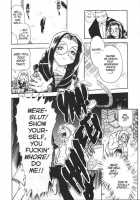 Were-Slut 8 [Chiba Dirou] [Original] Thumbnail Page 11