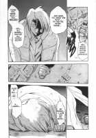 Were-Slut 8 [Chiba Dirou] [Original] Thumbnail Page 13