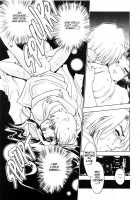 Were-Slut 8 [Chiba Dirou] [Original] Thumbnail Page 22