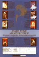 Were-Slut 8 [Chiba Dirou] [Original] Thumbnail Page 25