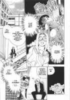 Were-Slut 8 [Chiba Dirou] [Original] Thumbnail Page 04