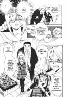 Were-Slut 8 [Chiba Dirou] [Original] Thumbnail Page 06