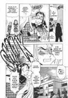 Were-Slut 8 [Chiba Dirou] [Original] Thumbnail Page 07