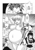 LOVE Rune / LOVEる～ん [Ryumage] [To Love-Ru] Thumbnail Page 23