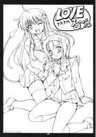 LOVE Rune / LOVEる～ん [Ryumage] [To Love-Ru] Thumbnail Page 02