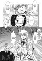 LOVE Rune / LOVEる～ん [Ryumage] [To Love-Ru] Thumbnail Page 07