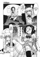 LOVE Rune / LOVEる～ん [Ryumage] [To Love-Ru] Thumbnail Page 08