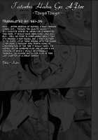 Tatoeba Haha Ga After / たとえば母が After [Tsuya Tsuya] [Original] Thumbnail Page 43