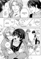 CJ Michalski - Secret Connection Vol1 Ch3 [Cj Michalski] [Original] Thumbnail Page 19