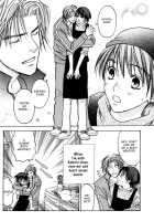 CJ Michalski - Secret Connection Vol1 Ch3 [Cj Michalski] [Original] Thumbnail Page 20