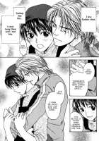 CJ Michalski - Secret Connection Vol1 Ch3 [Cj Michalski] [Original] Thumbnail Page 21