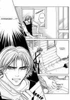 CJ Michalski - Secret Connection Vol1 Ch3 [Cj Michalski] [Original] Thumbnail Page 23