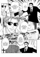 CJ Michalski - Secret Connection Vol1 Ch3 [Cj Michalski] [Original] Thumbnail Page 26