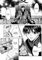 CJ Michalski - Secret Connection Vol1 Ch3 [Cj Michalski] [Original] Thumbnail Page 29