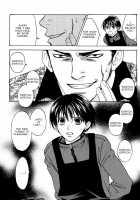 CJ Michalski - Secret Connection Vol1 Ch3 [Cj Michalski] [Original] Thumbnail Page 31