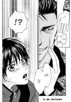 CJ Michalski - Secret Connection Vol1 Ch3 [Cj Michalski] [Original] Thumbnail Page 32