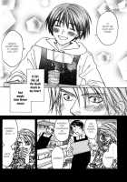 Secret Connection Vol1 Ch1-2 [Original] Thumbnail Page 10