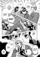 Secret Connection Vol1 Ch1-2 [Original] Thumbnail Page 16