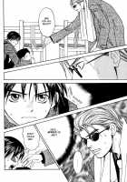 Secret Connection Vol1 Ch1-2 [Original] Thumbnail Page 18