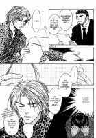 Secret Connection Vol1 Ch1-2 [Original] Thumbnail Page 25