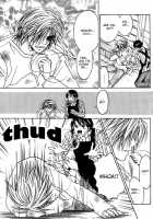 Secret Connection Vol1 Ch1-2 [Original] Thumbnail Page 29