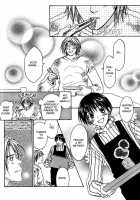Secret Connection Vol1 Ch1-2 [Original] Thumbnail Page 30