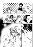 Secret Connection Vol1 Ch1-2 [Original] Thumbnail Page 31